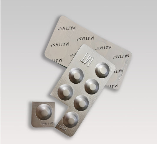 Only  Pills-Mutian Xraphconn®（FIP）