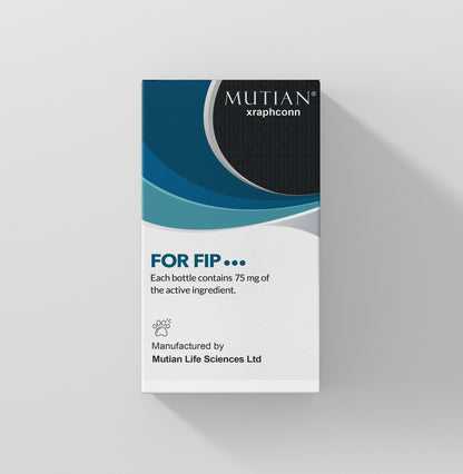 Mutian Xraphconn® Injection (75mg/5ml) 6vials