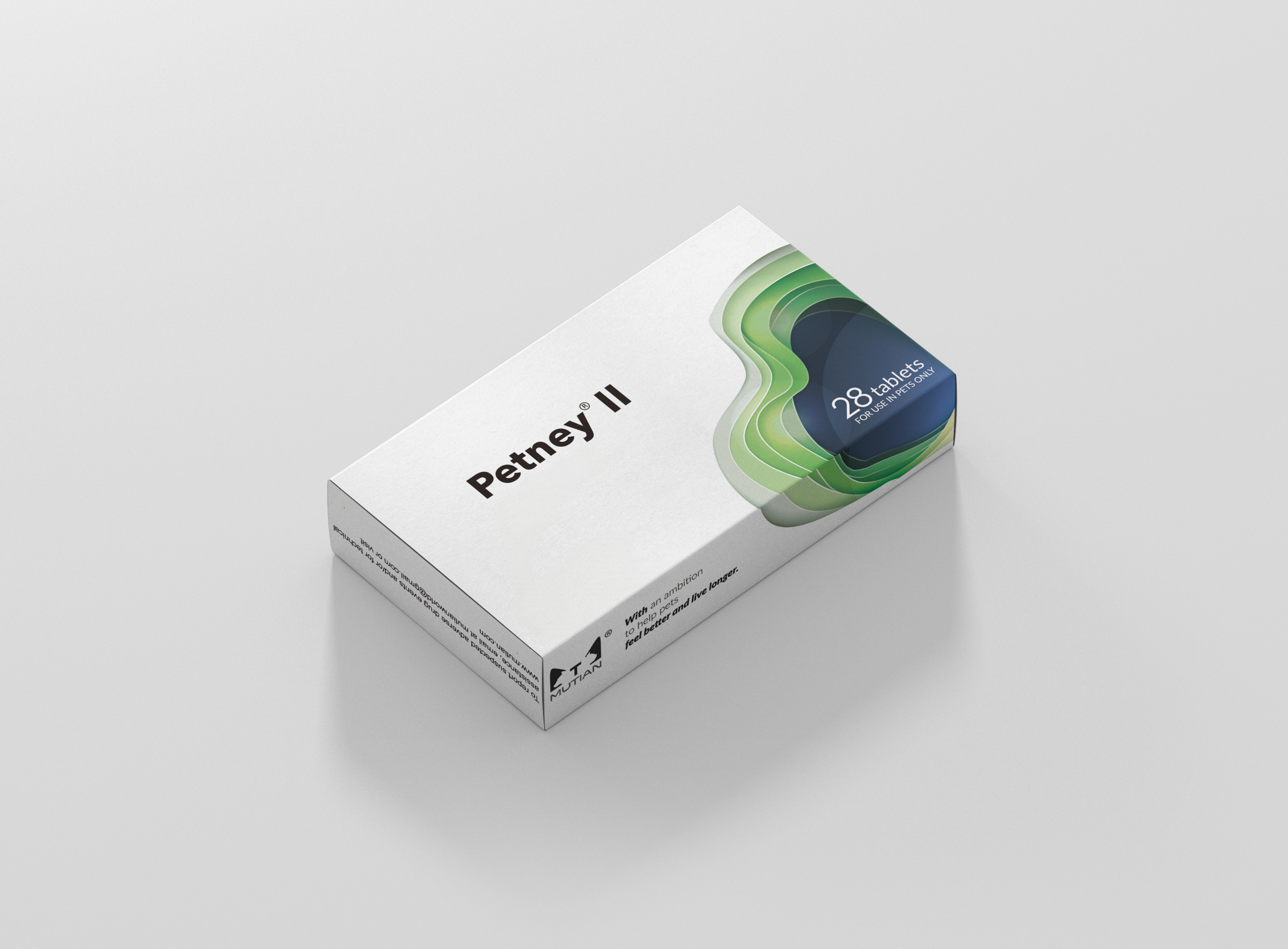 20_副本 Petney®II DOG 10mg - Image 1