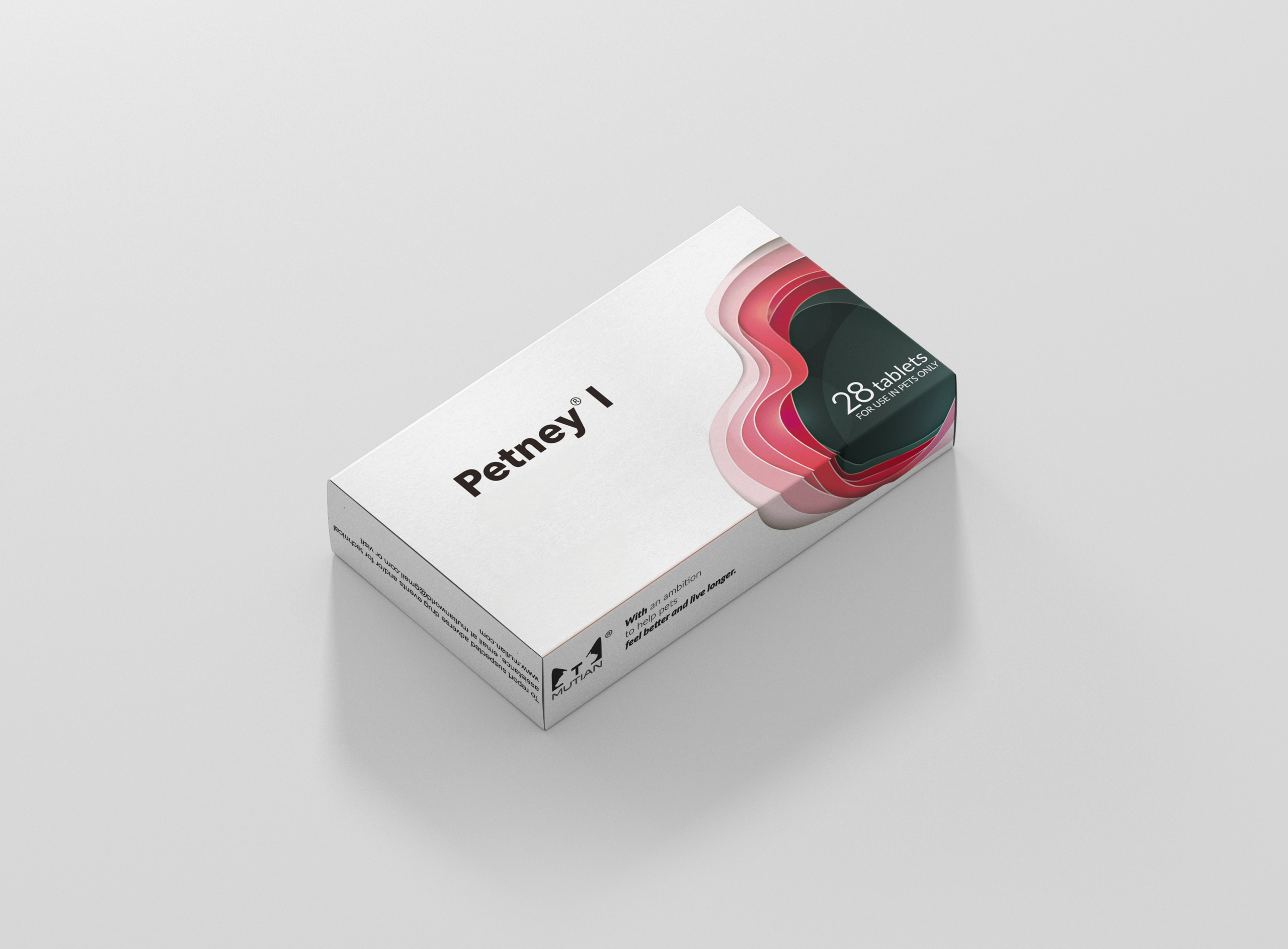 21_副本 Petney®I CAT 5mg - Image 1