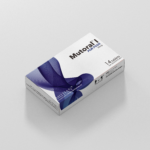 Mutian Mutoral®I  (FCGS) 50mg*14s