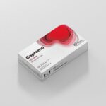 Mutian Capromo®  (HCM) 1mg*28s